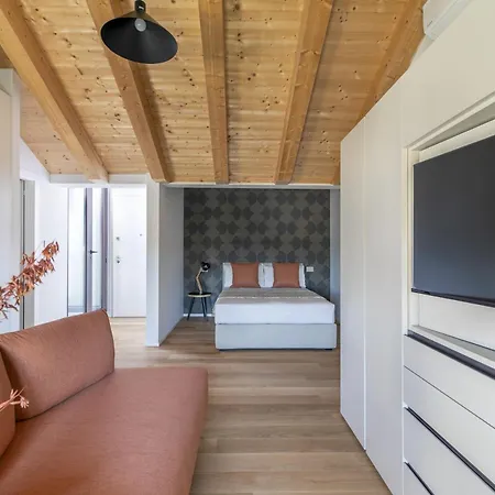 Molino 6 By Welchome * Treviso