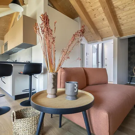 Molino 6 By Welchome * Treviso