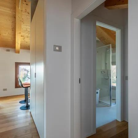 Molino 6 By Welchome Apartament Treviso