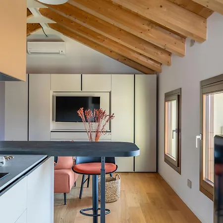 Apartmán Molino 6 By Welchome