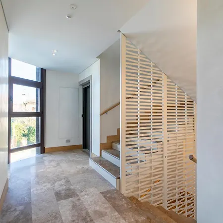 Molino 6 By Welchome *