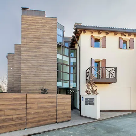 Molino 6 By Welchome Apartmán