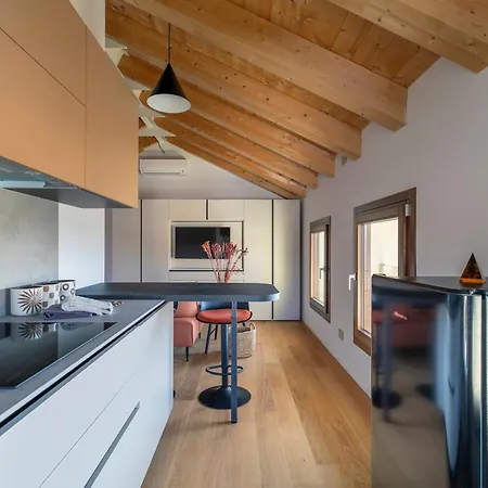 Molino 6 By Welchome * Treviso