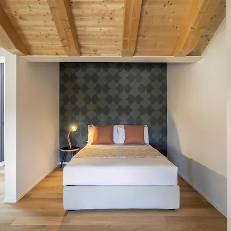 Molino 6 By Welchome Apartament