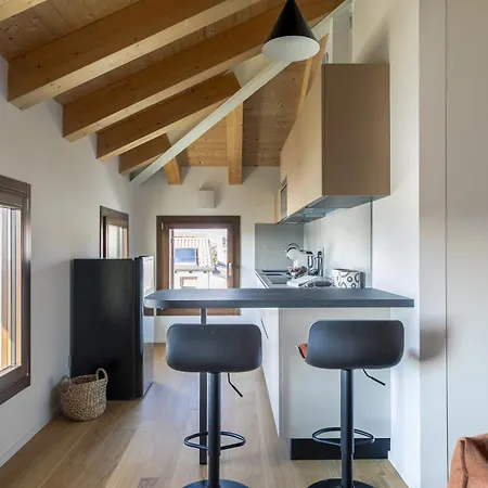 Molino 6 By Welchome