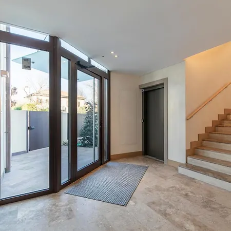 Molino 6 By Welchome Apartament