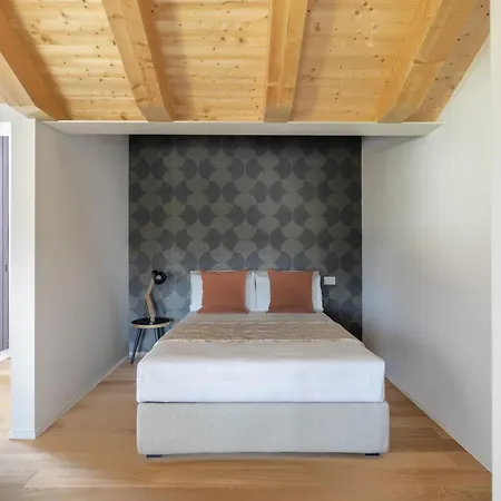 Molino 6 By Welchome Apartmán *