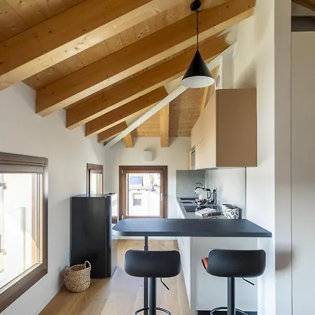 Apartament Molino 6 By Welchome *