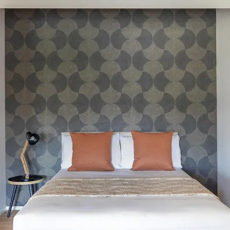 Molino 6 By Welchome *