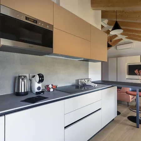 Molino 6 By Welchome * Treviso