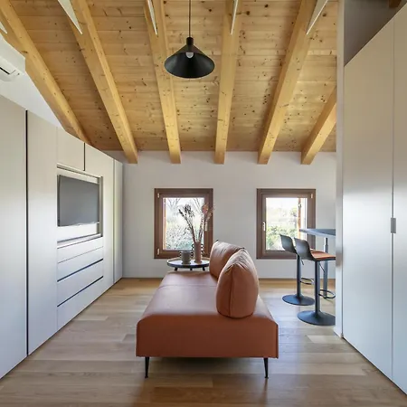 Apartament Molino 6 By Welchome *