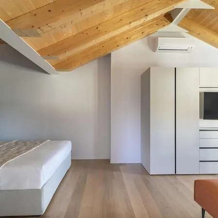 Molino 6 By Welchome Treviso