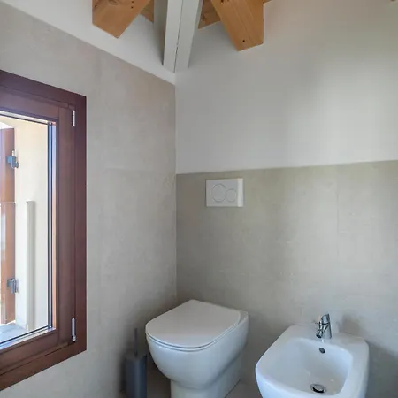 Molino 6 By Welchome Apartmán