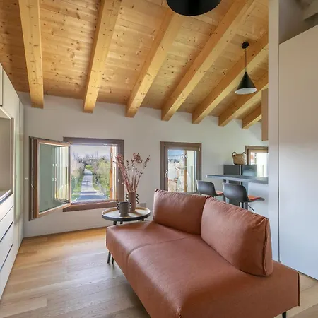 Molino 6 By Welchome Apartmán