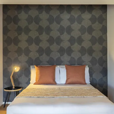 Molino 6 By Welchome Apartament Treviso