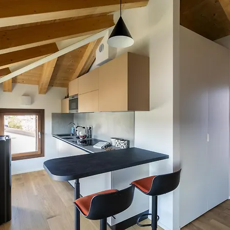 Molino 6 By Welchome Apartment