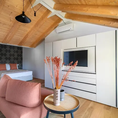 Apartment Molino 6 By Welchome